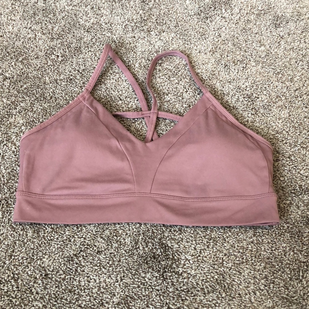 Balance athletica bra
